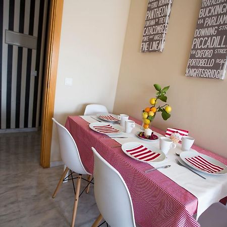 Ab Dominicum Apartamentos Málaga Zimmer foto
