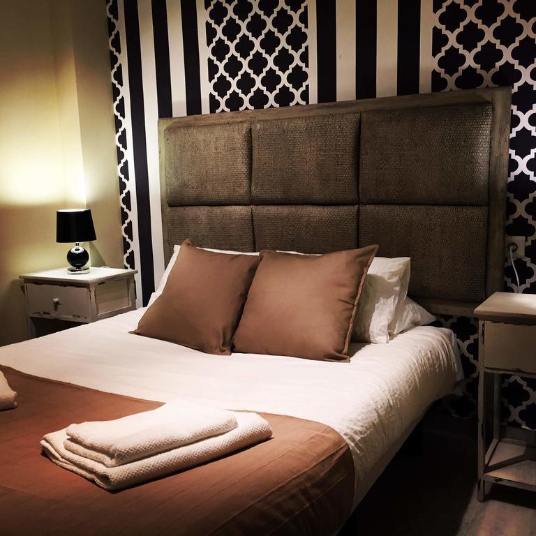 Ab Dominicum Apartamentos Málaga Zimmer foto