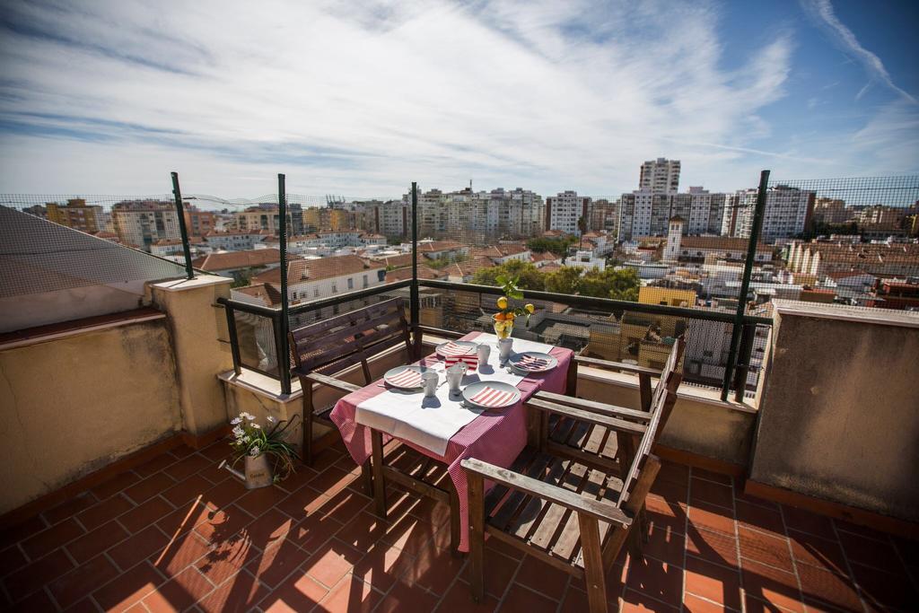 Ab Dominicum Apartamentos Málaga Zimmer foto