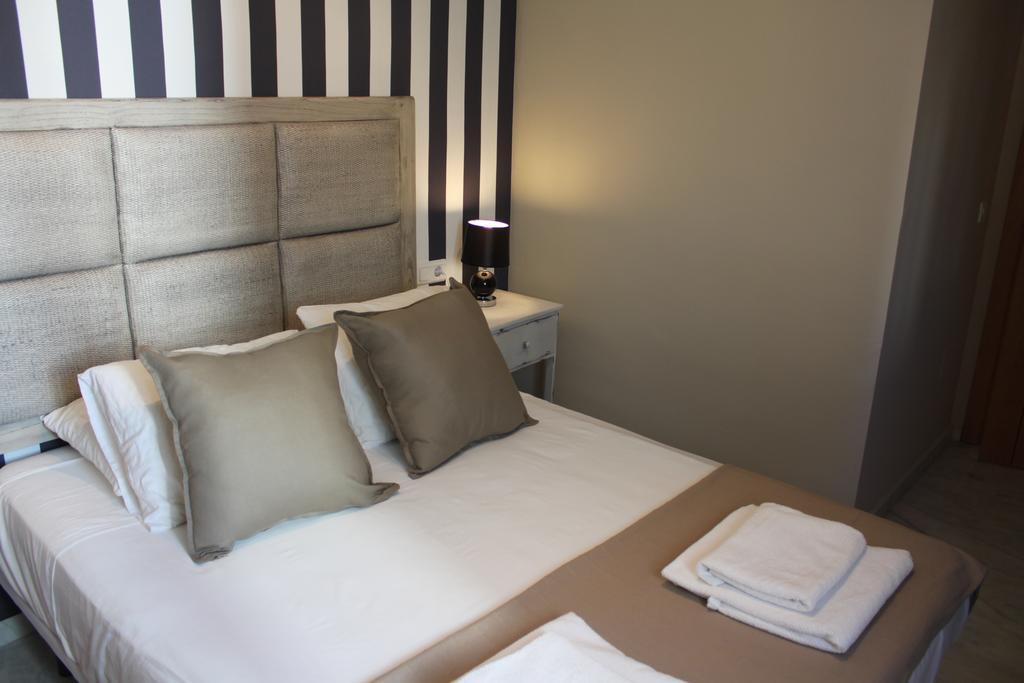 Ab Dominicum Apartamentos Málaga Zimmer foto